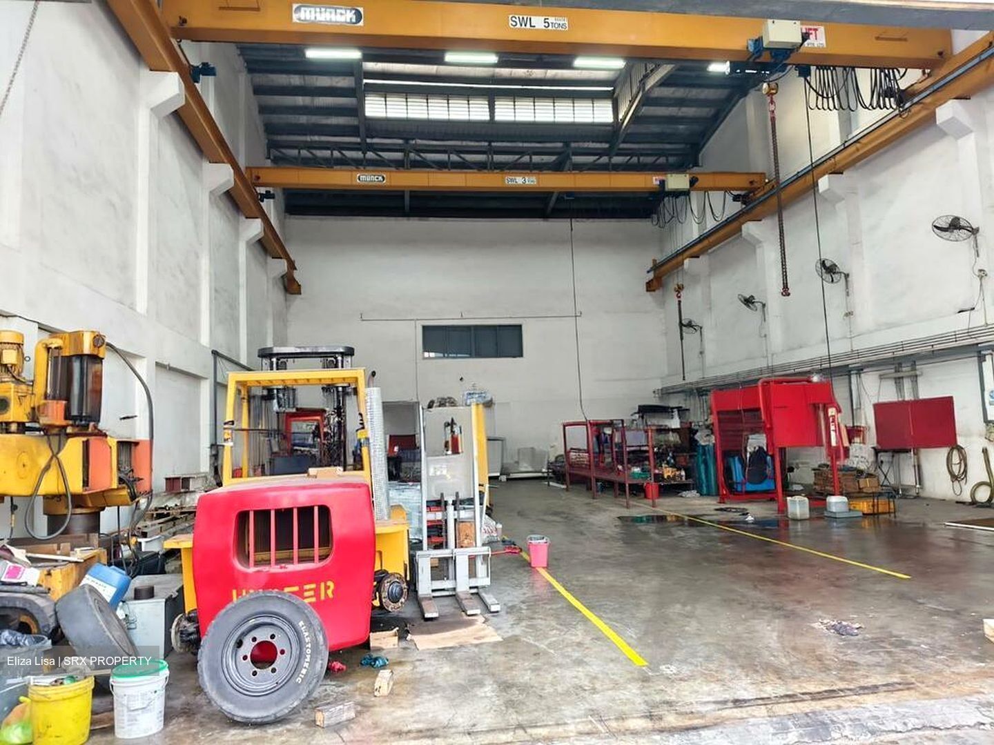 Seatown Industrial Centre (D22), Factory #520465611